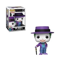 Funko Pop Batman