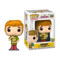 Funko Pop! Scooby Doo Shaggy 626